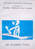 Philosophical Background of Oki-do yoga