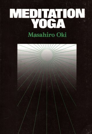 meditation